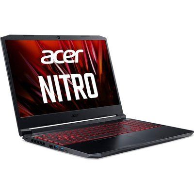 Acer Nitro 5 15.6" Gaming Laptop - Intel Core i5, RTX 3050, 512 GB SSD 