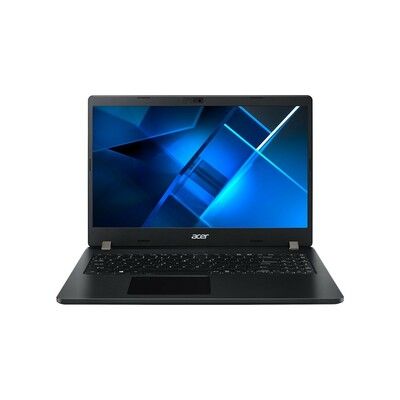 Acer TravelMate P2 Core i7-1165G7 16GB 512GB SSD Iris Xe Graphics 15.6" Windows 10 Pro Laptop