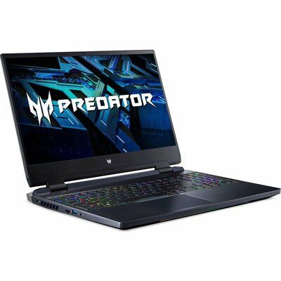 Acer Predator Helios 300 15.6" Gaming Laptop - Intel Core i7, RTX 3060, 1 TB SSD 
