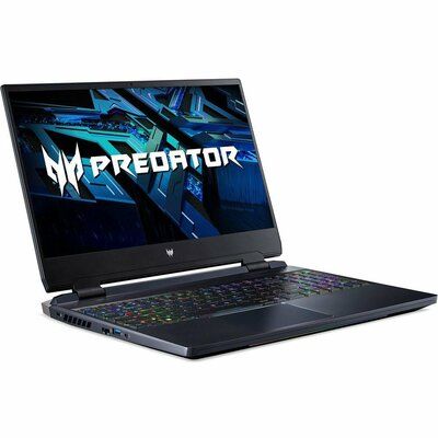 Acer Predator Helios 300 15.6" Gaming Laptop - Intel Core i7, RTX 3070 Ti, 1 TB SSD 