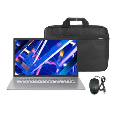 ASUS VivoBook 17 M712 17.3" R5 8GB 1TB Laptop