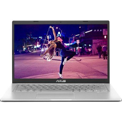 Asus VivoBook F415 14" Intel Core i3 128 GB SSD Laptop