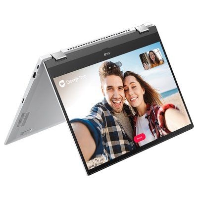 Asus Flip CX5 15.6" i3 8GB 128GB Chromebook - White