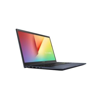 Asus Vivobook Core i7-1065G7 8GB 512GB SSD 14 Inch Windows 10 Laptop