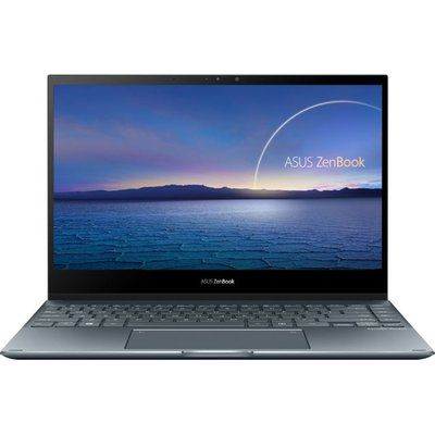 Asus Zenbook Flip UX363EA 2-in-1 Laptop - Slate