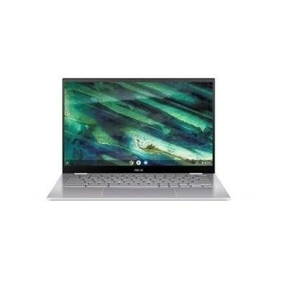 ASUS Chromebook Flip Intel Core M3-8100Y 8GB 64GB eMMC 14" ChromeOS Laptop