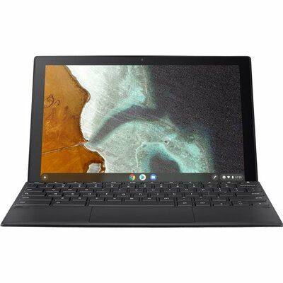 Asus Detachable CM3 10.5" Chromebook Laptop - Grey