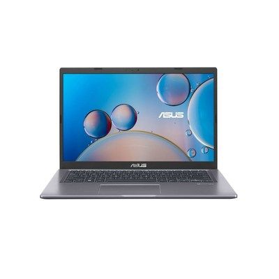 Asus VivoBook 14 Core i5 1035G1 8GB 256GB SSD 14" Windows 10 Laptop