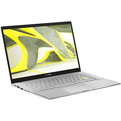 ASUS VivoBook Core i3-1115G4 8GB 256GB SSD 14" Windows 10 Laptop