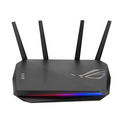 ASUS GS-AX5400 Dual-band Wi-Fi 6 Gaming Router
