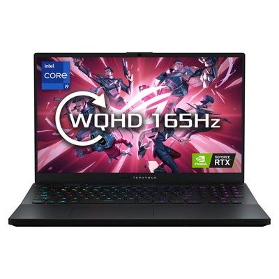 ASUS Zephyrus S17 17.3" i9 32GB 2TB RTX3080 Gaming Laptop