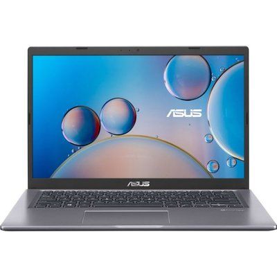 Asus VivoBook X415EA 14" Laptop - Grey