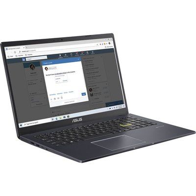 Asus E510MA 15.6" Laptop - Intel Celeron, 128 GB eMMC 