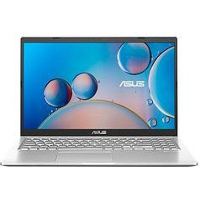 Asus M515Da-Ej776T Laptop - 15.6" FHD IPS AMD Ryzen 3 4GB RAM 256GB SSD Laptop