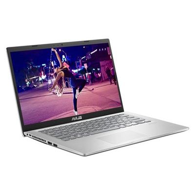ASUS X415JA 14" i5 8GB 512GB Laptop - Silver