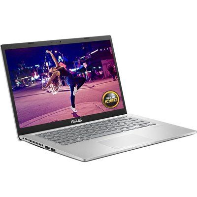 Asus VivoBook X415JA 14" Laptop - Intel Core i7, 512 GB SSD 