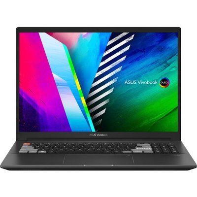 Asus Vivobook Pro 16X 16" Laptop - Black