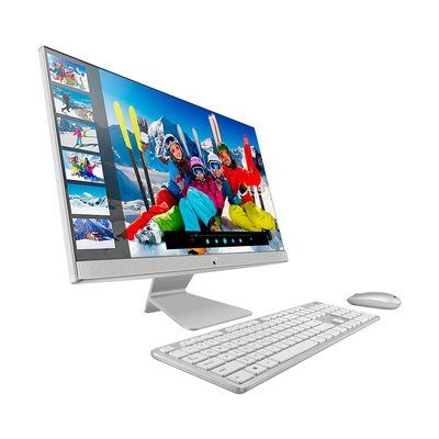 ASUS Vivo 23.8" i7 16GB 512GB All-in-One PC
