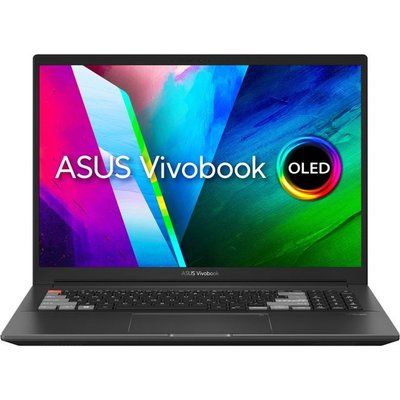 Asus VivoBook Pro 16 16" Laptop - Black