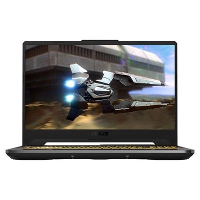 ASUS TUF Intel Core i5 11400H 8GB 512GB SSD GeForce RTX 3050 Ti 15.6" Windows 11 Gaming Laptop