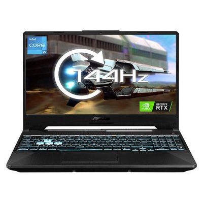 Asus TUF F15 15.6" i5 16GB 1TB RTX3050 Gaming Laptop