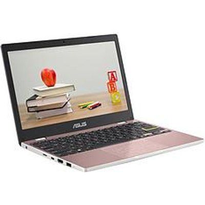 Asus E Series - Intel Celeron 4GB RAM 64GB SSD 11" Laptop