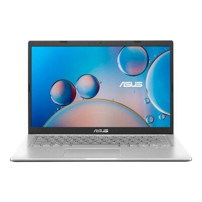 ASUS X415FA EB043T Core i5-10210U 8GB 512GB SSD UHD Graphics 14" Windows 10 Laptop