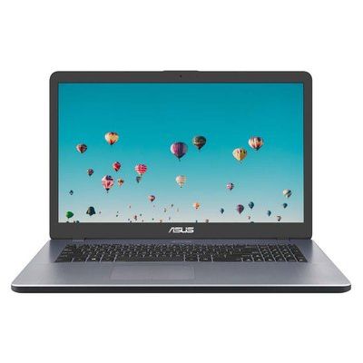 ASUS VivoBook 17 17.3" Celeron 8GB 1TB Laptop