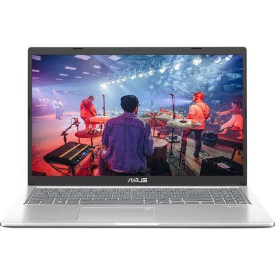 Asus VivoBook X515JA 15.6" Laptop - Intel Core i7, 512 GB SSD - Grey