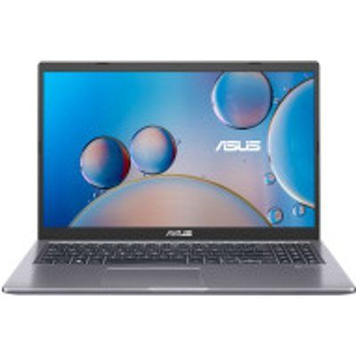Asus VivoBook X515JA 15.6" Laptop - Intel Core i5, 512 GB SSD - Grey