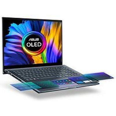 Asus Zenbook Intel Core I7 16GB RAM 1TB HDD 15" Gaming Laptop