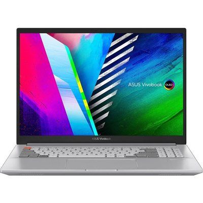 Asus VivoBook Pro N7600PC-L2175W 16" Laptop - Intel Core i7 512 GB SSD