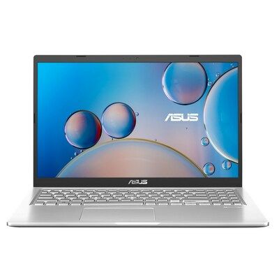 Asus X515EA-BQ943W Core i5-1135G7 8GB 512GB SSD Iris Xe Graphics 15.6" Windows 11 Home Laptop
