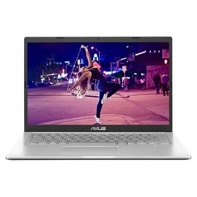 ASUS X415 14" i3 8GB 256GB Laptop - Silver