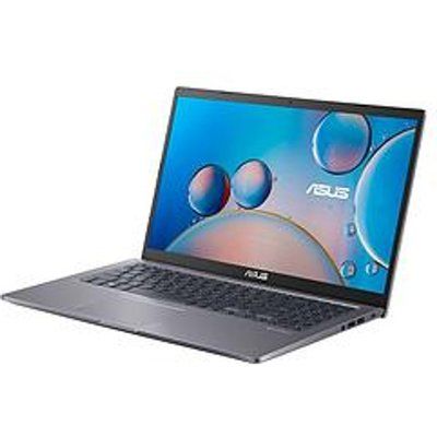 Asus X515 15.6" Laptop - Grey