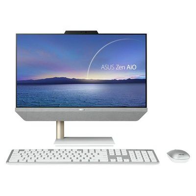 ASUS Zen 23.8" i5 8GB 256GB 1TB All-in-One PC