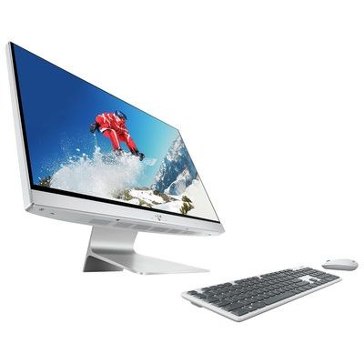 ASUS M3700 27" R3 8GB 128GB 1TB All-in-One PC