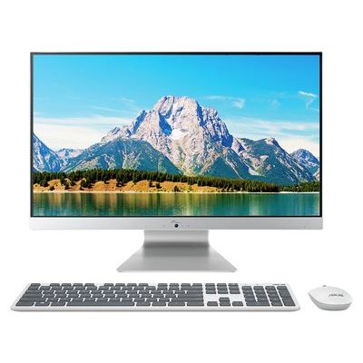 ASUS M3700 27" R7 8GB 256GB 1TB All-in-One PC