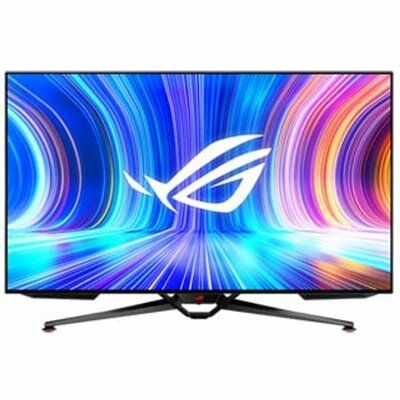 ASUS 42" 4K Ultra HD 138Hz G-SYNC Compatible OLED HDR Gaming Monitor