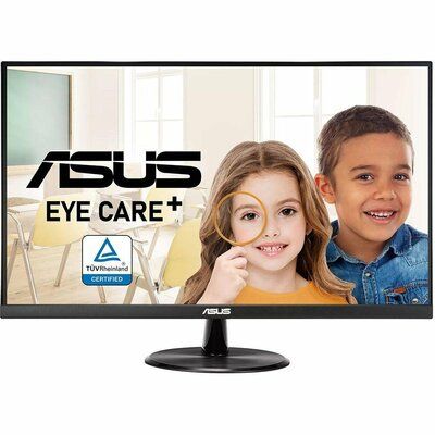Asus VP289Q 4K Ultra HD 28" IPS LCD Monitor - Black 