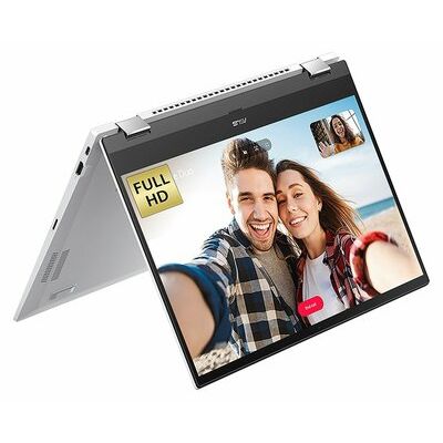 ASUS Flip CX5 16" i5 8GB 256GB Chromebook
