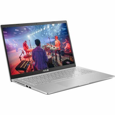 Asus VivoBook X515 15.6" Laptop - Intel Core i5, 256 GB SSD - Grey