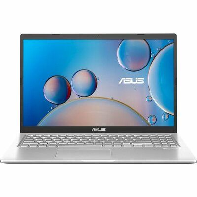 Asus X515MA 15.6" Laptop - Silver