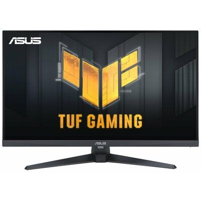 ASUS TUF VG328QA1A 31.5" 170Hz FHD Gaming Monitor