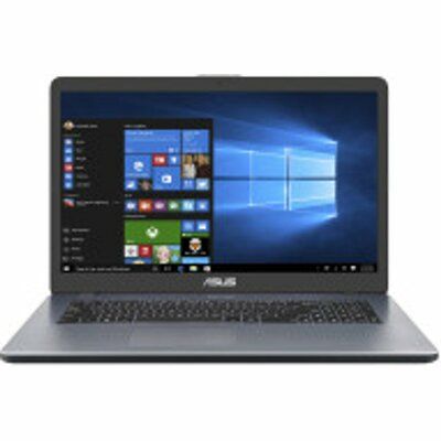 Asus VivoBook 17 17.3" Laptop - Grey