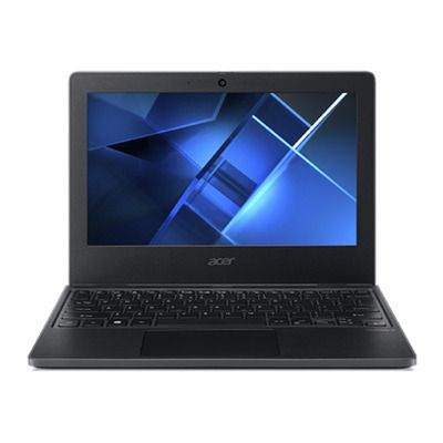 Acer TravelMate B3 Celeron N4120 4GB 64GB SSD UHD Graphics 600 11.6" Windows 10 Pro Laptop