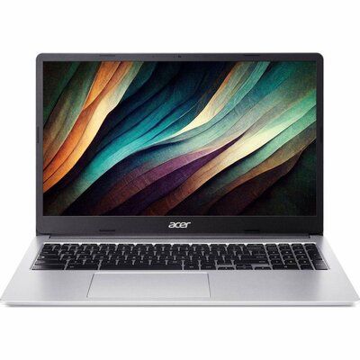 Acer 315 15.6" Chromebook - Intel Celeron, 128 GB eMMC
