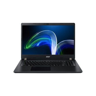 Acer TravelMate P2 AMD Ryzen 5 8GB 256GB SSD Windows 10 Pro 15.6" FHD Laptop