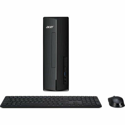 Acer Aspire XC-1760 Desktop PC - Intel Core i5, 1 TB SSD 
