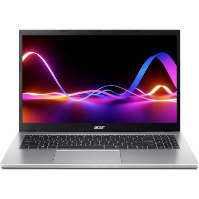 Acer Aspire 3 15.6" Laptop - Intel Core i7 512 GB SSD - Silver